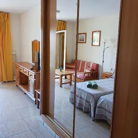 Apartamento 232 Angelo Y Lidia Apartment *