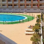 公寓 Apartamento 232 Angelo Y Lidia 德尔锡伦西奥海岸