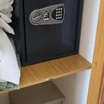Apartamento 232 Angelo Y Lidia קוסטה דל סילנסיו