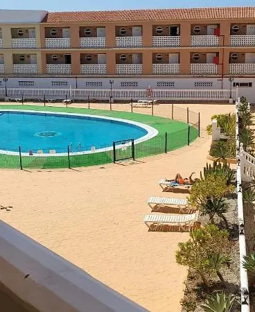 Appartamento Apartamento 232 Angelo Y Lidia Costa Del Silencio