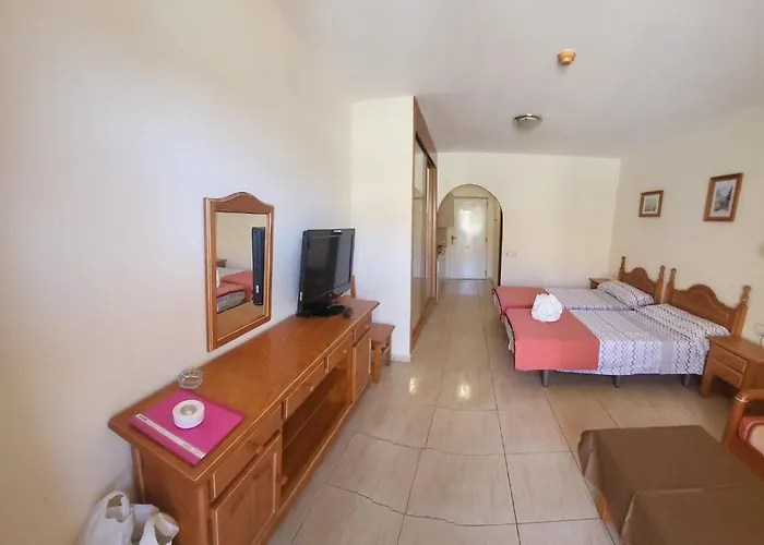 Apartamento 232 Angelo Y Lidia Costa Del Silencio