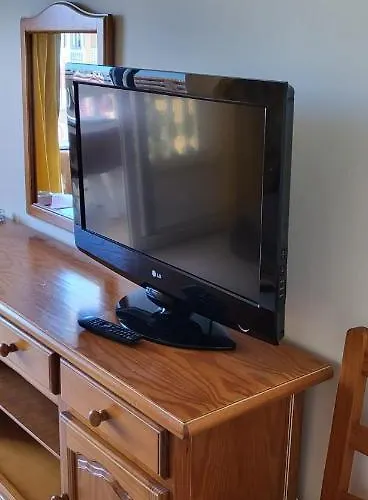 Apartamento 232 Angelo Y Lidia * Costa Del Silencio