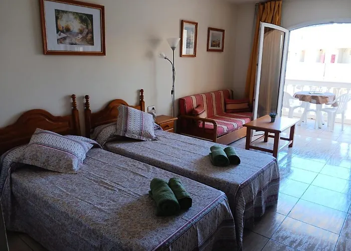 Apartamento 232 Angelo Y Lidia Appartement