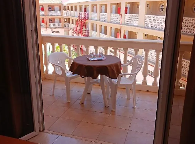 Apartamento 232 Angelo Y Lidia Appartement