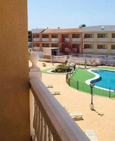 Apartamento 232 Angelo Y Lidia Apartment