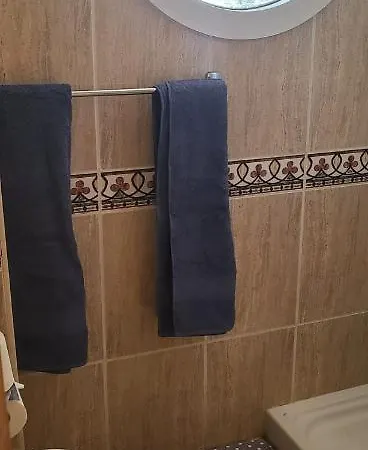 Apartamento 232 Angelo Y Lidia Appartement *