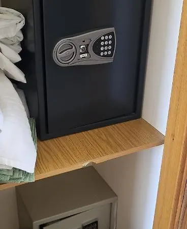 Apartamento 232 Angelo Y Lidia Costa Del Silencio