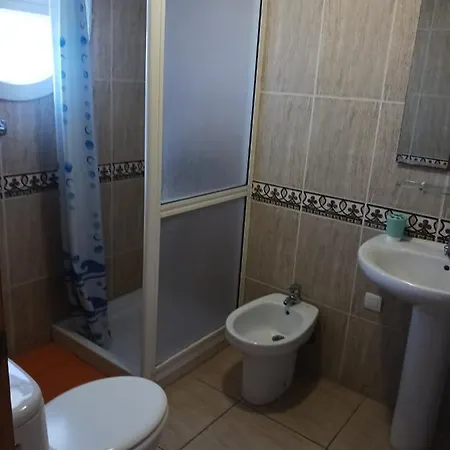 Apartamento 232 Angelo Y Lidia * Costa Del Silencio