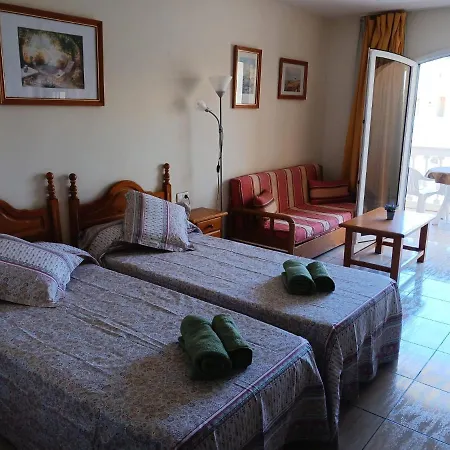 Apartamento 232 Angelo Y Lidia Appartement