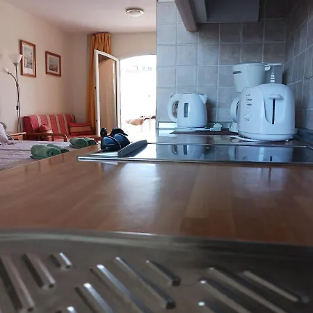 Apartamento 232 Angelo Y Lidia Appartement