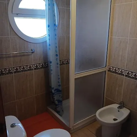 Apartamento 232 Angelo Y Lidia Apartment *