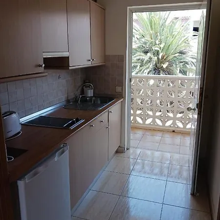 Apartamento 232 Angelo Y Lidia Costa Del Silencio