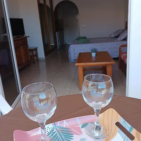 Apartamento 232 Angelo Y Lidia Appartement