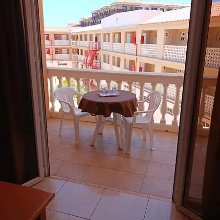 Apartamento 232 Angelo Y Lidia Apartment