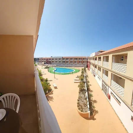 Διαμέρισμα Apartamento 232 Angelo Y Lidia *