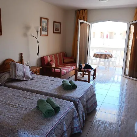 Διαμέρισμα Apartamento 232 Angelo Y Lidia