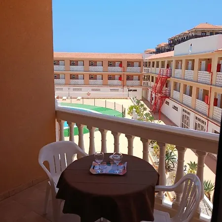 Διαμέρισμα Apartamento 232 Angelo Y Lidia Costa Del Silencio